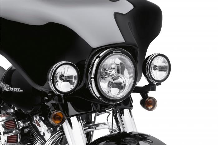 Harley-Davidson: nuovi accessori per gli amanti della personalizzazione -  Motociclismo