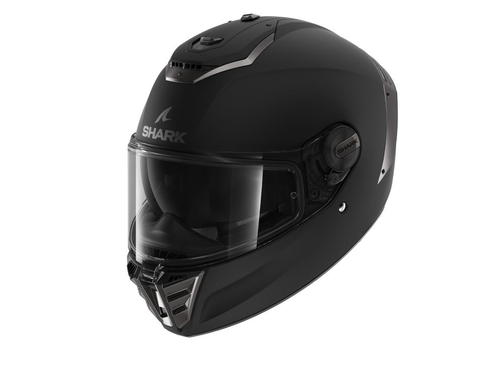 Nuovo casco integrale Shark Spartan RS - Motociclismo