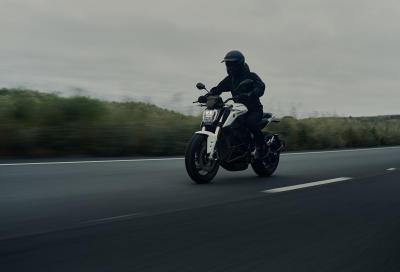 Zero Motorcycles presenta la S, entry level full-electric