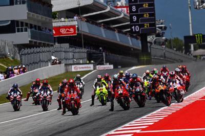 MotoGP Barcellona 2024: Espargaró vince la Sprint, Bagnaia la gara della domenica
