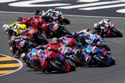 Orari TV MotoGP 2024: GP di Assen, Olanda