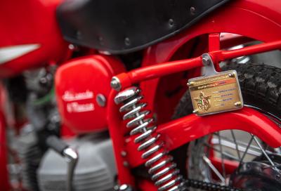 Il Tar del Lazio annulla il divieto di circolazione per le moto storiche a Roma