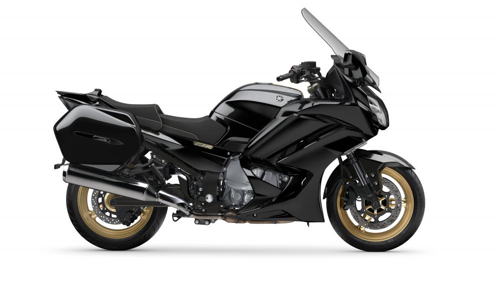 Le nuove Yamaha FJR1300AS e FJR1300AE Ultimate Edition Motociclismo