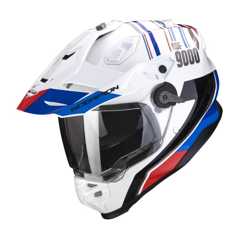 Nuovo Scorpion ADF-9000 Air