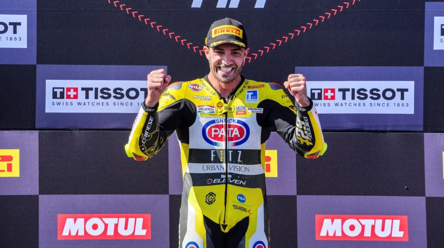 Andrea Iannone torna in MotoGP a Sepang - Motociclismo