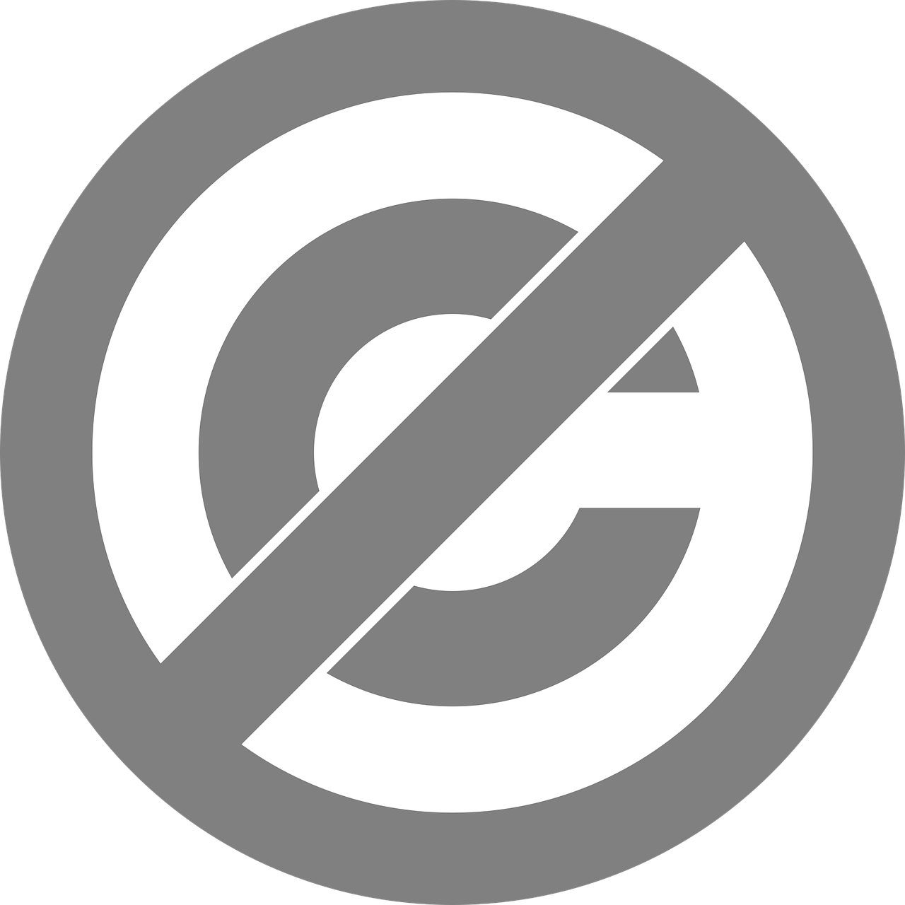 cc0, license, icon, symbol, copyright, sign, copyright-free, pd, round, gray, cc0, copyright, copyright, copyright, copyright, copyright